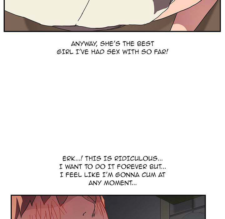 My Stepmom - Chapter 44 - Andromeda 11 page 93 hentai porn comic manga doujin